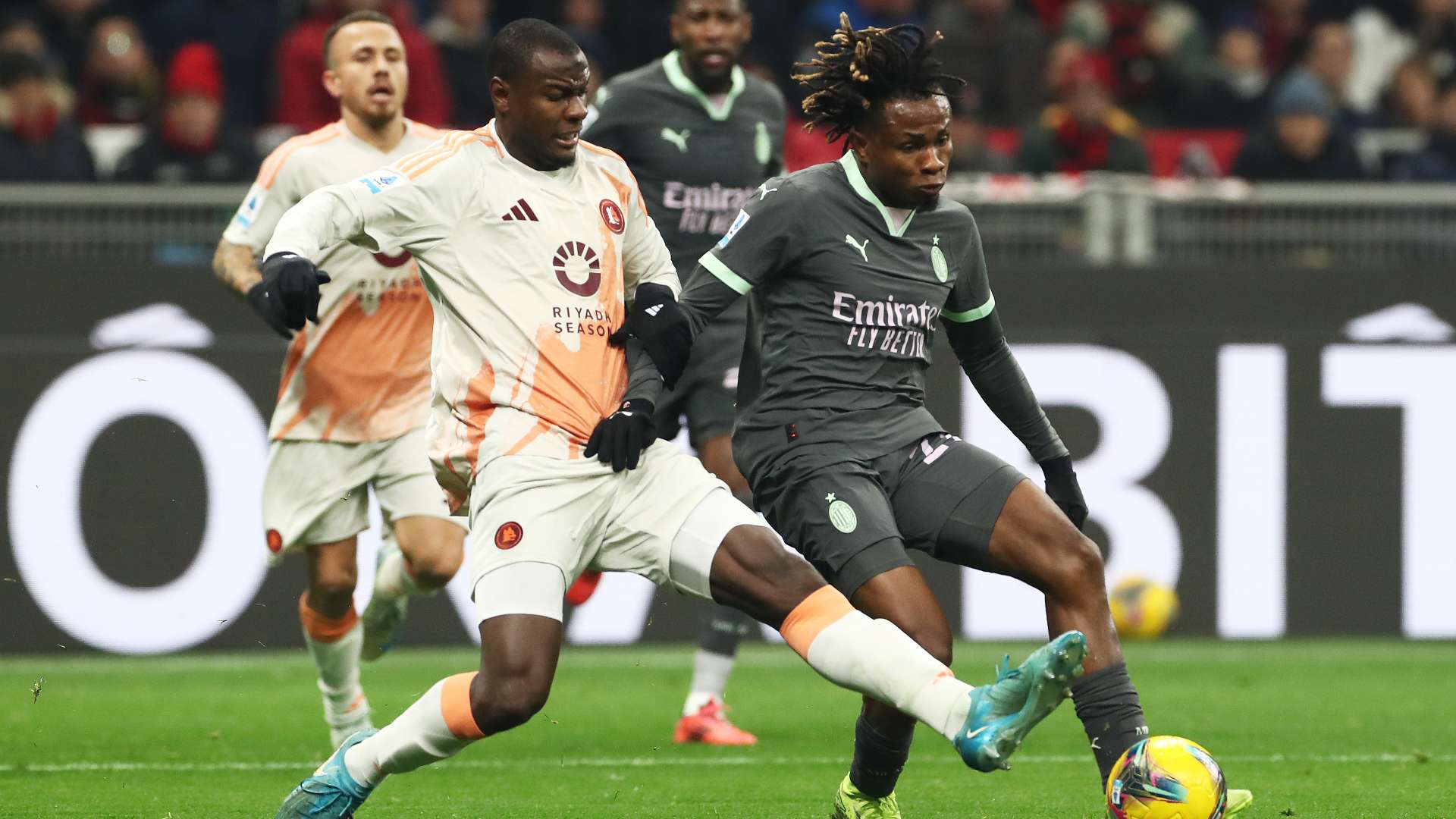 PSG