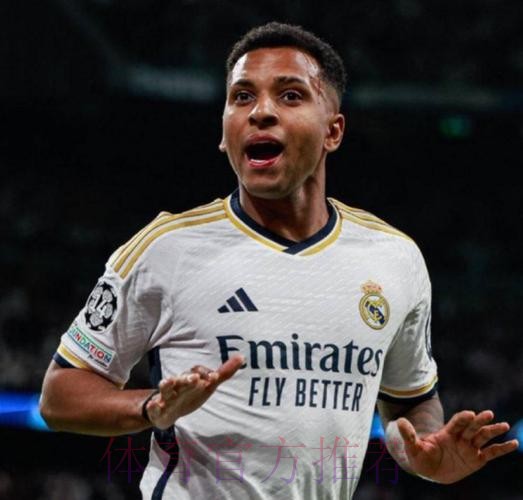 罗德里戈:我们已经休息好了 希望决赛现在就开始