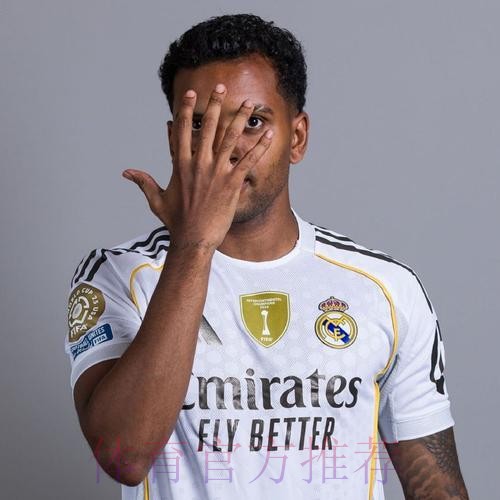 罗马诺:罗德里戈在皇马非常开心 没有离队计划