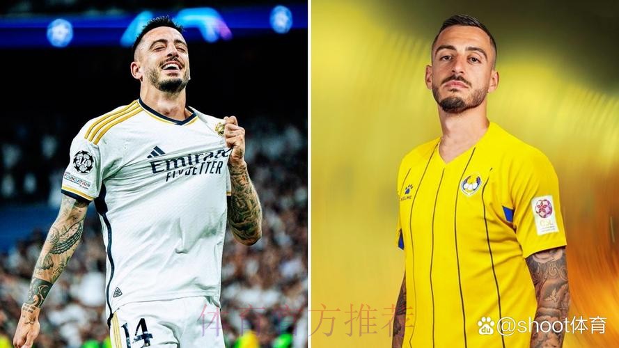 六台:若何塞卢愿意留队 皇马将支付150万欧买断他 六台:若何塞卢愿意留队 皇马将支付150万欧买断他